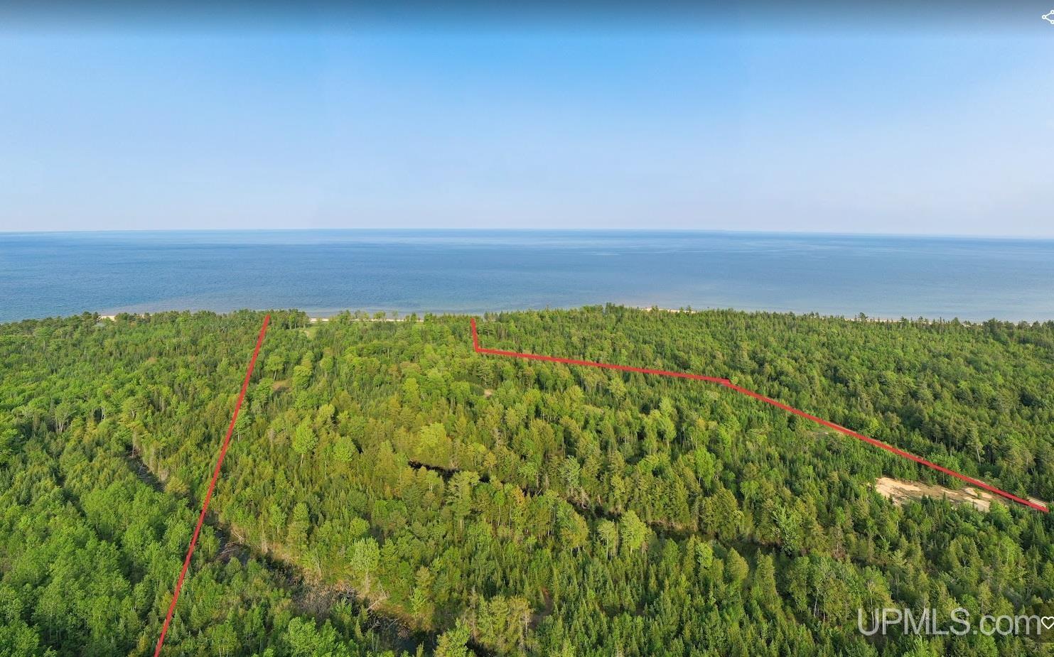 Tbd Co Rd 435 Common Manistique, MI 49854 - Photo 12 of 14