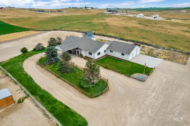 $1,200,000 | 9770 Farner Road, Nampa, ID 83686