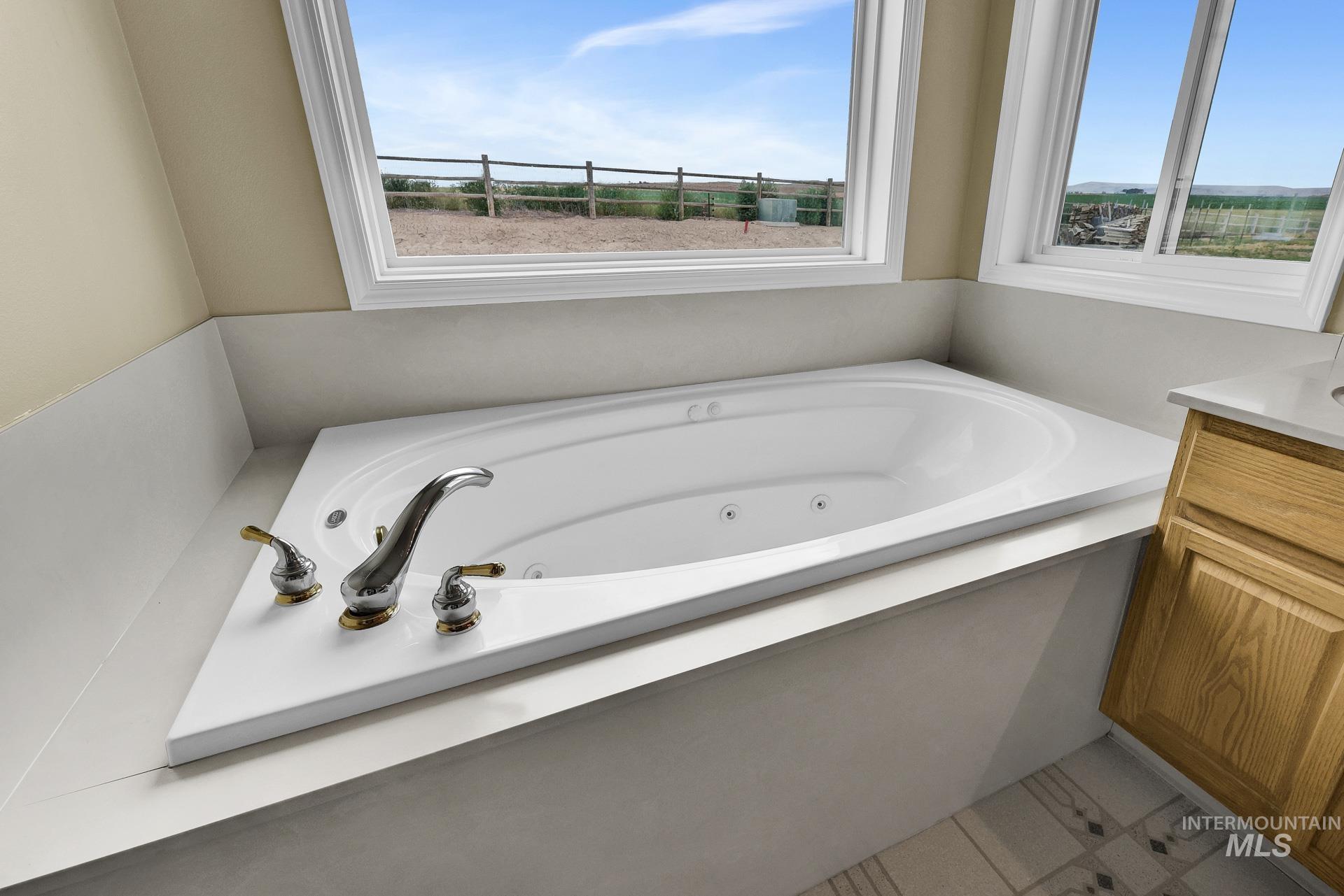 9770 Farner Road Nampa, ID 83686 - Photo 25 of 50 Jetted tub.