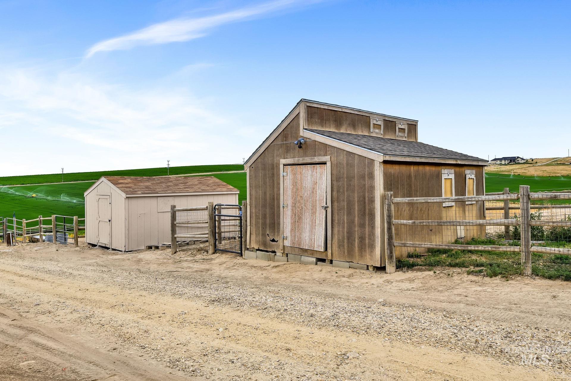 9770 Farner Road Nampa, ID 83686 - Photo 46 of 50