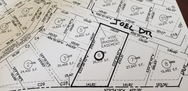 $125,000 | Joel (lot 6) Drive, Archbald, PA 18403