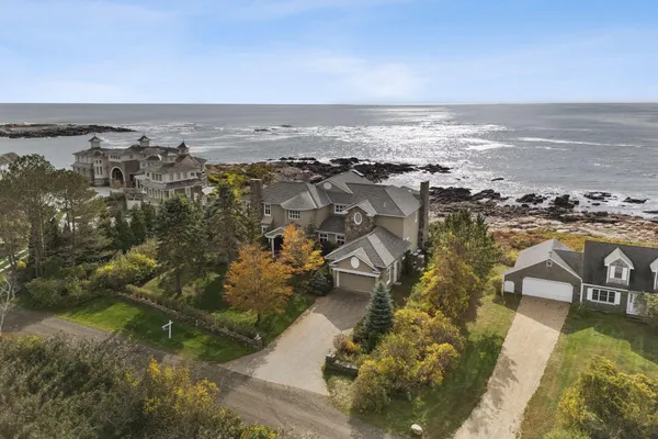 $15,000,000 | 17 Seaview Avenue, Kennebunkport, ME 04046
