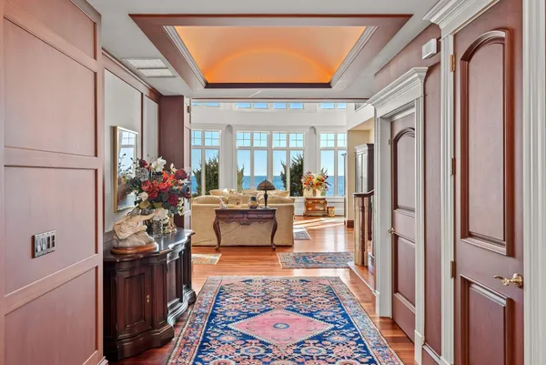 $15,000,000 | 17 Seaview Avenue, Kennebunkport, ME 04046