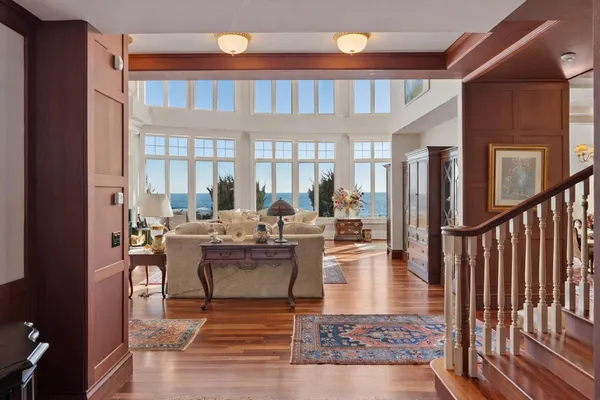 $15,000,000 | 17 Seaview Avenue, Kennebunkport, ME 04046