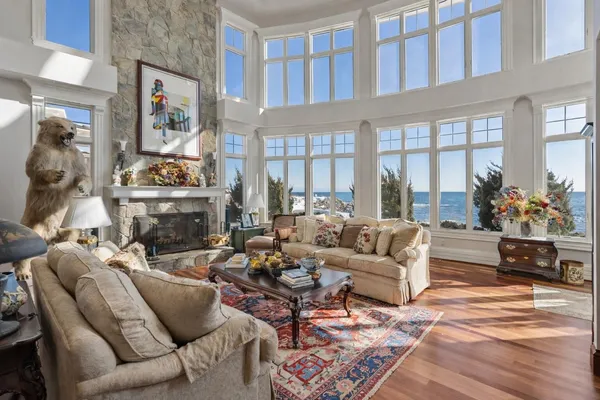$15,000,000 | 17 Seaview Avenue, Kennebunkport, ME 04046