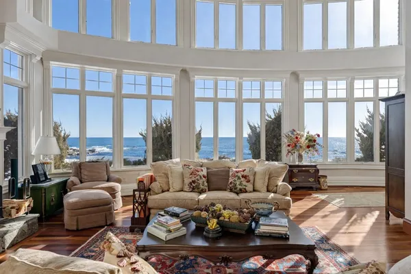 $15,000,000 | 17 Seaview Avenue, Kennebunkport, ME 04046