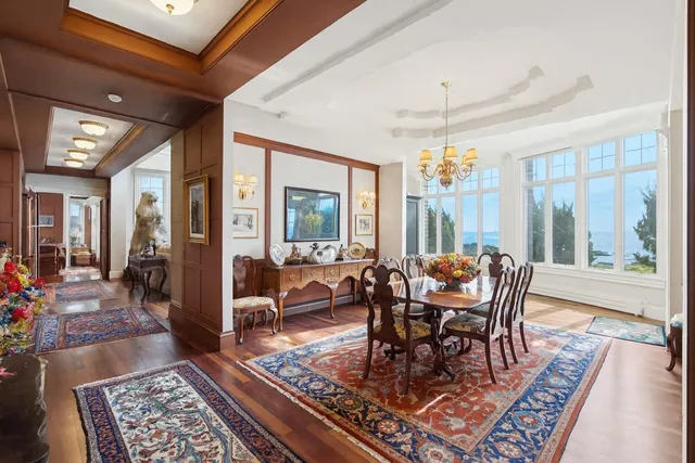 $20,000,000 | 17 Seaview Avenue, Kennebunkport, ME 04046