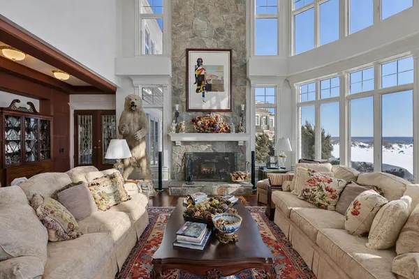 $15,000,000 | 17 Seaview Avenue, Kennebunkport, ME 04046