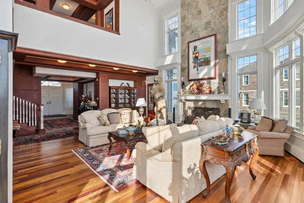 $15,000,000 | 17 Seaview Avenue, Kennebunkport, ME 04046