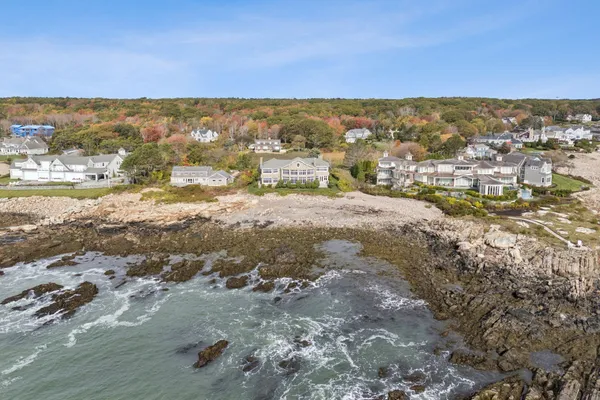$15,000,000 | 17 Seaview Avenue, Kennebunkport, ME 04046