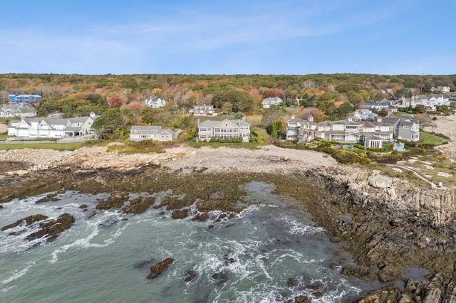 $20,000,000 | 17 Seaview Avenue, Kennebunkport, ME 04046