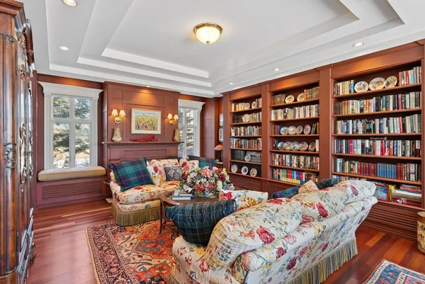 $15,000,000 | 17 Seaview Avenue, Kennebunkport, ME 04046