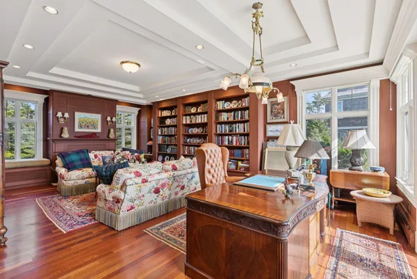 $15,000,000 | 17 Seaview Avenue, Kennebunkport, ME 04046