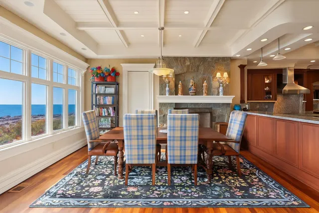 $20,000,000 | 17 Seaview Avenue, Kennebunkport, ME 04046