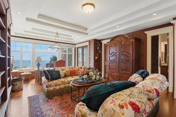 $15,000,000 | 17 Seaview Avenue, Kennebunkport, ME 04046