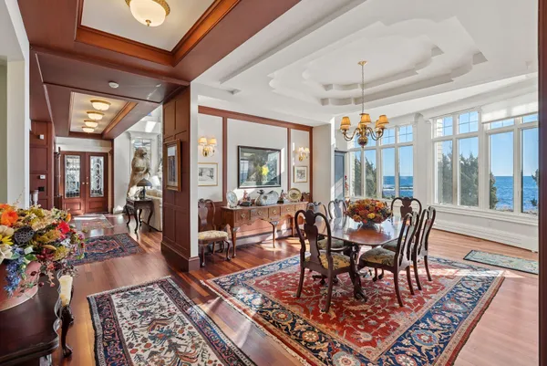 $15,000,000 | 17 Seaview Avenue, Kennebunkport, ME 04046