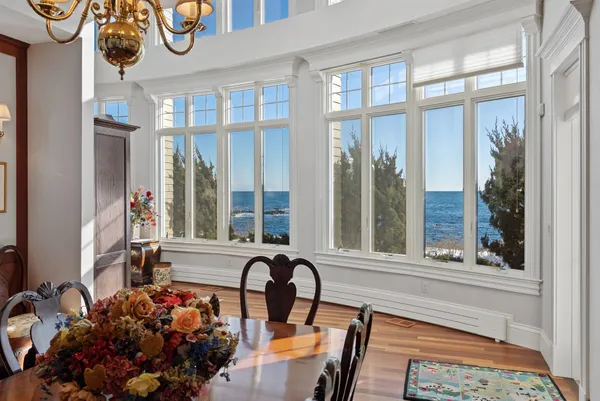 $15,000,000 | 17 Seaview Avenue, Kennebunkport, ME 04046