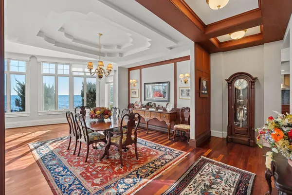 $15,000,000 | 17 Seaview Avenue, Kennebunkport, ME 04046