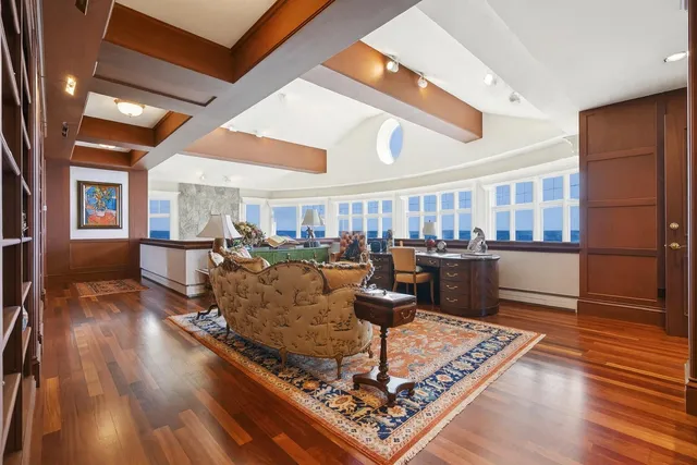 $20,000,000 | 17 Seaview Avenue, Kennebunkport, ME 04046