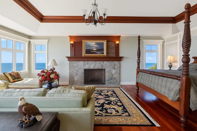 $20,000,000 | 17 Seaview Avenue, Kennebunkport, ME 04046