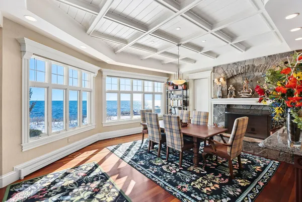 $15,000,000 | 17 Seaview Avenue, Kennebunkport, ME 04046
