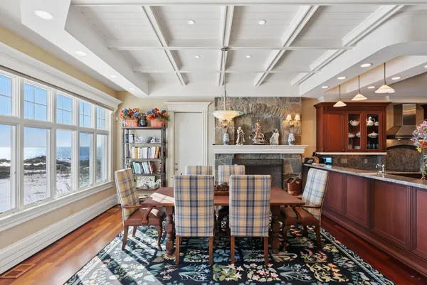 $15,000,000 | 17 Seaview Avenue, Kennebunkport, ME 04046