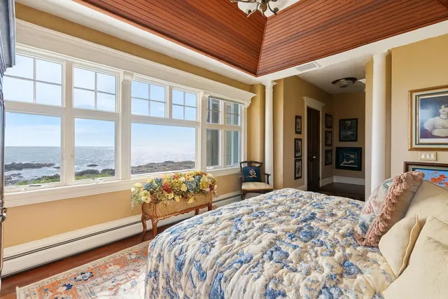 $20,000,000 | 17 Seaview Avenue, Kennebunkport, ME 04046