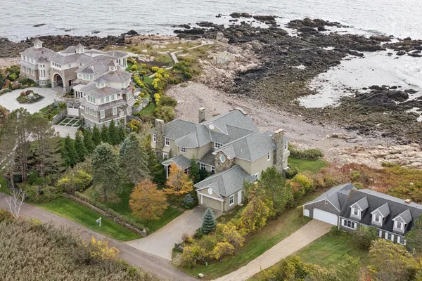 $15,000,000 | 17 Seaview Avenue, Kennebunkport, ME 04046