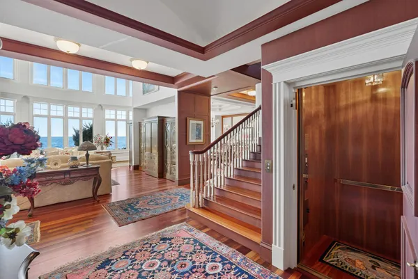 $15,000,000 | 17 Seaview Avenue, Kennebunkport, ME 04046
