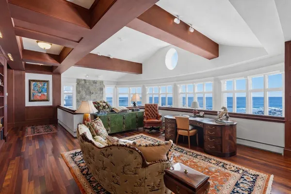 $15,000,000 | 17 Seaview Avenue, Kennebunkport, ME 04046