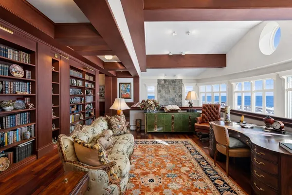 $15,000,000 | 17 Seaview Avenue, Kennebunkport, ME 04046
