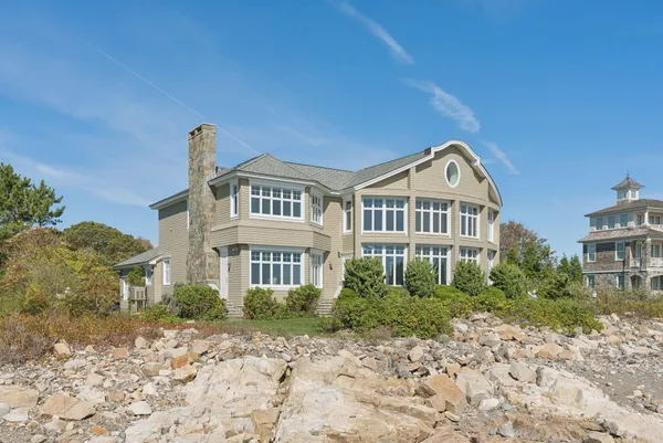 $15,000,000 | 17 Seaview Avenue, Kennebunkport, ME 04046