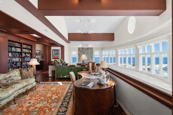 $15,000,000 | 17 Seaview Avenue, Kennebunkport, ME 04046