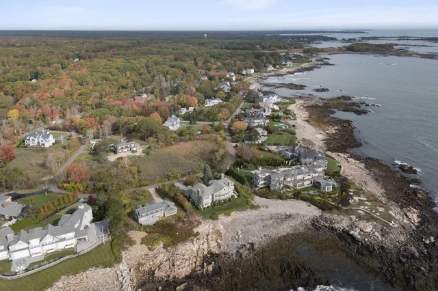 $20,000,000 | 17 Seaview Avenue, Kennebunkport, ME 04046