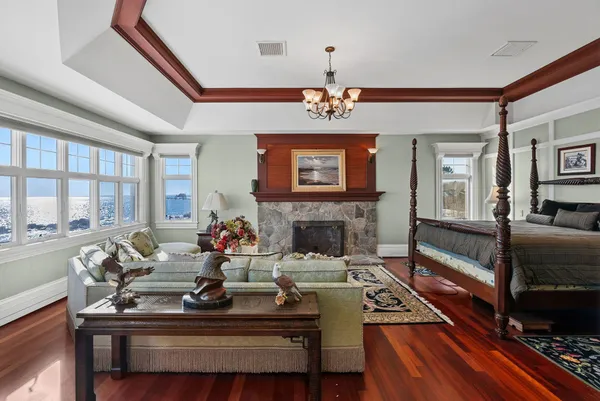 $15,000,000 | 17 Seaview Avenue, Kennebunkport, ME 04046