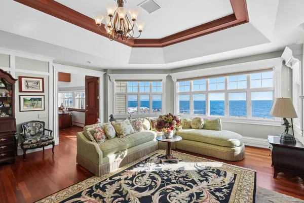 $15,000,000 | 17 Seaview Avenue, Kennebunkport, ME 04046