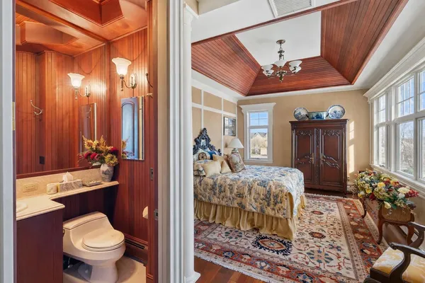 $15,000,000 | 17 Seaview Avenue, Kennebunkport, ME 04046