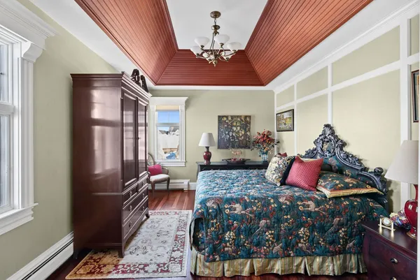 $15,000,000 | 17 Seaview Avenue, Kennebunkport, ME 04046