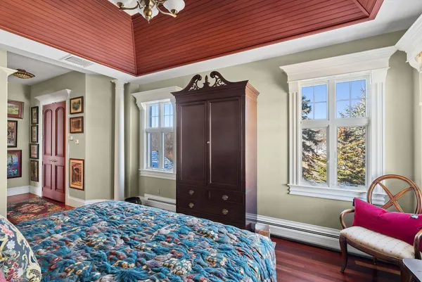 $15,000,000 | 17 Seaview Avenue, Kennebunkport, ME 04046