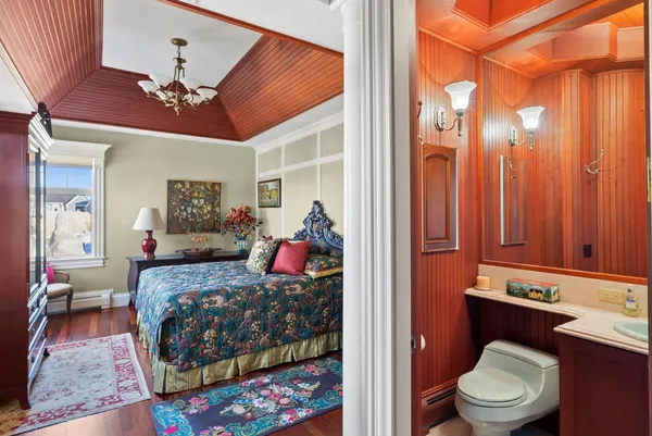 $15,000,000 | 17 Seaview Avenue, Kennebunkport, ME 04046