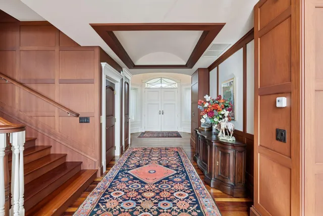 $20,000,000 | 17 Seaview Avenue, Kennebunkport, ME 04046