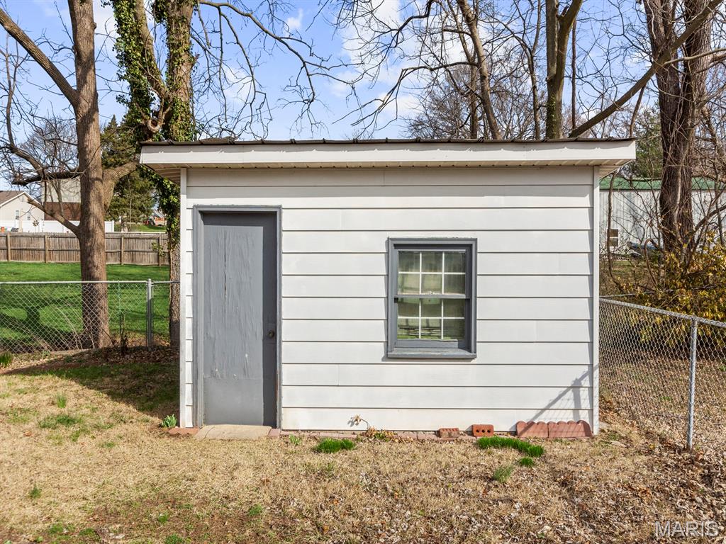 207 Hoener Avenue Waterloo, IL 62298 - Photo 28 of 41