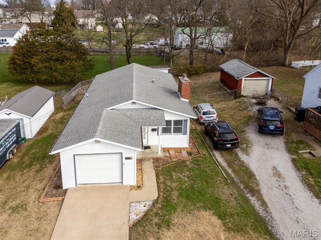 207 Hoener Avenue Waterloo, IL 62298 - Photo 30 of 41