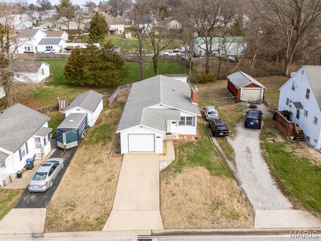 207 Hoener Avenue Waterloo, IL 62298 - Photo 31 of 41