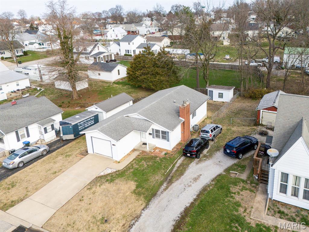 207 Hoener Avenue Waterloo, IL 62298 - Photo 32 of 41