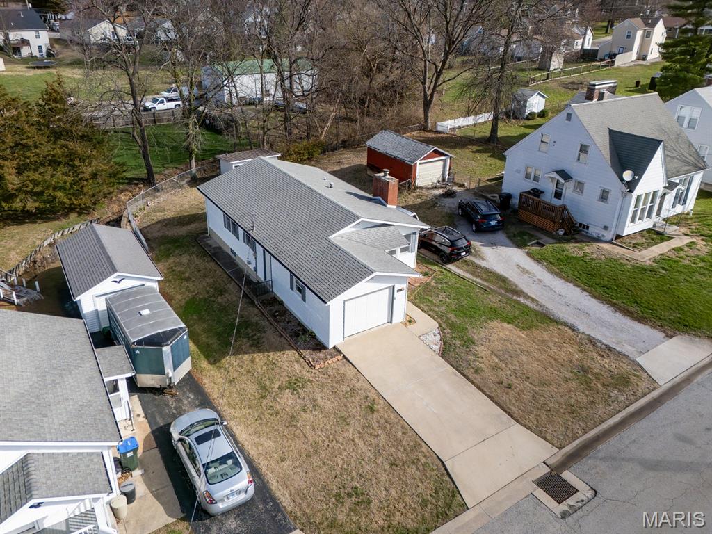 207 Hoener Avenue Waterloo, IL 62298 - Photo 33 of 41