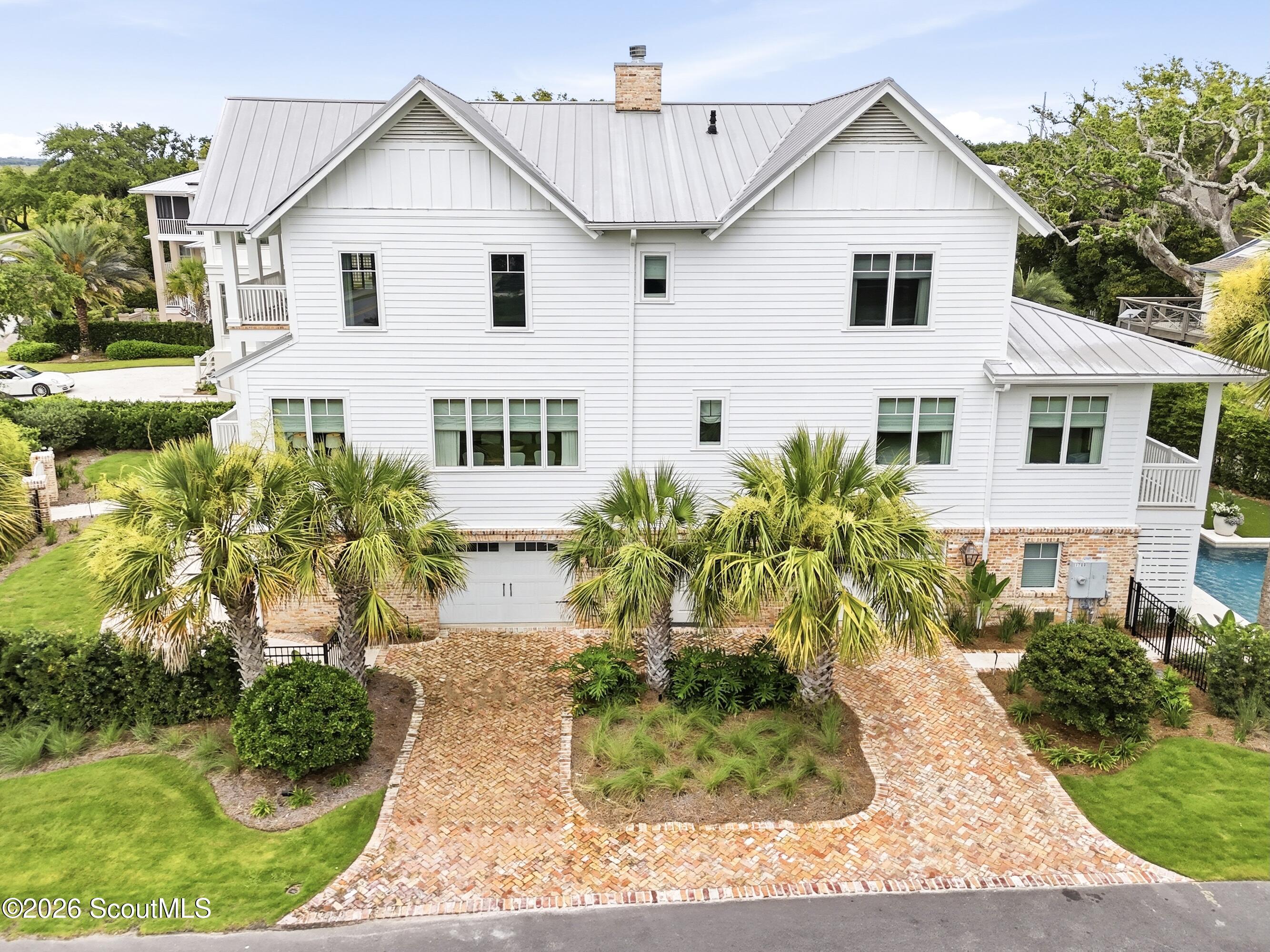 1700 Ocean Road St. Simons Island, GA 31522 - Photo 77 of 85