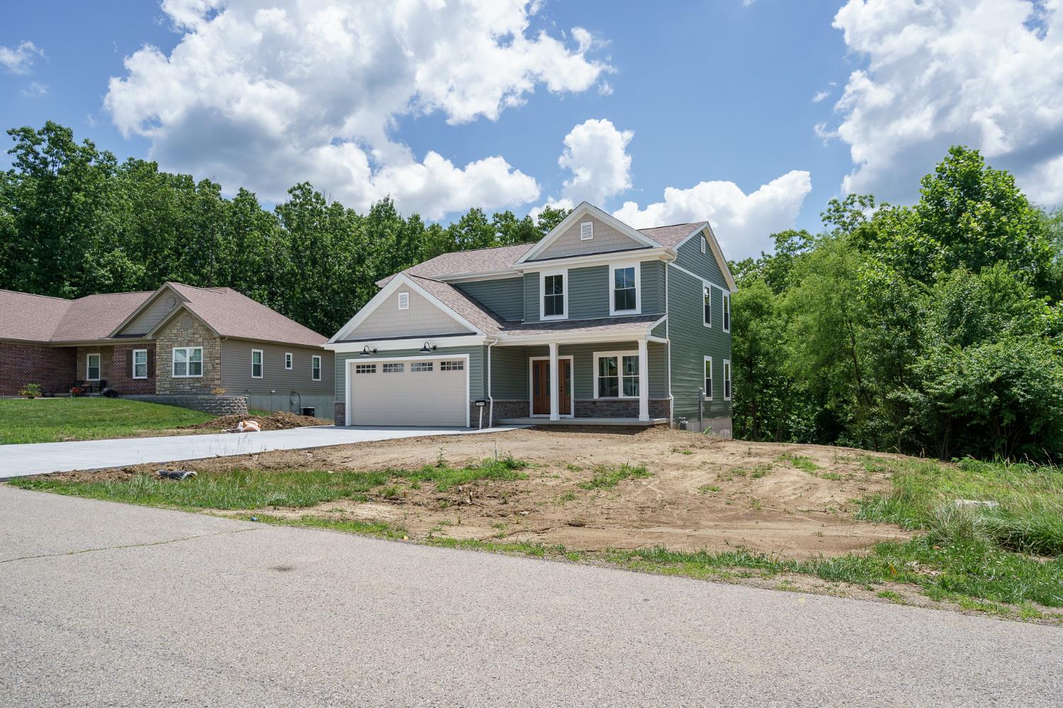 24092 Grubbs Road East Lawrenceburg, IN 47025 - Photo 4 of 73