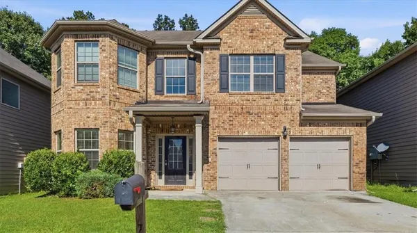 $315,000 | 7787 Shertall Road, Fairburn, GA 30213