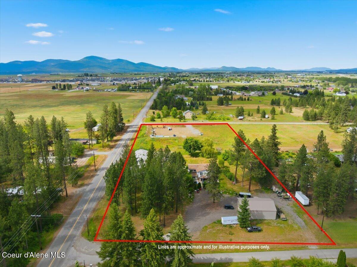 1900 North Meyer Road Post Falls, ID 83854 - Photo 1 of 30 01-1900 N Meyer Rd_RedHogMedia